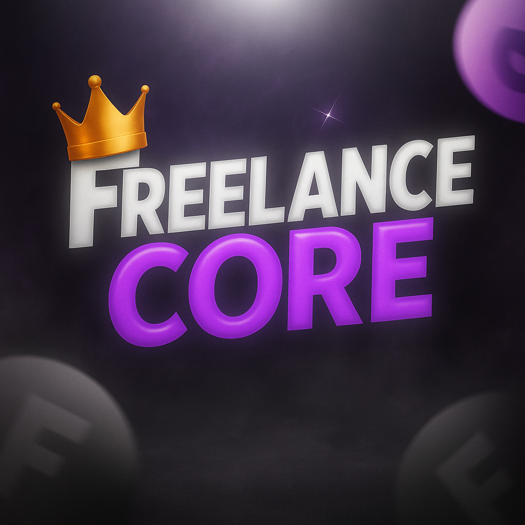 Freelance Core